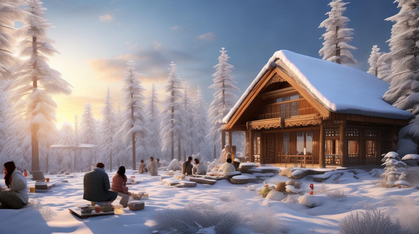东北寒地养生智慧如何融入现代健康生活？-图4