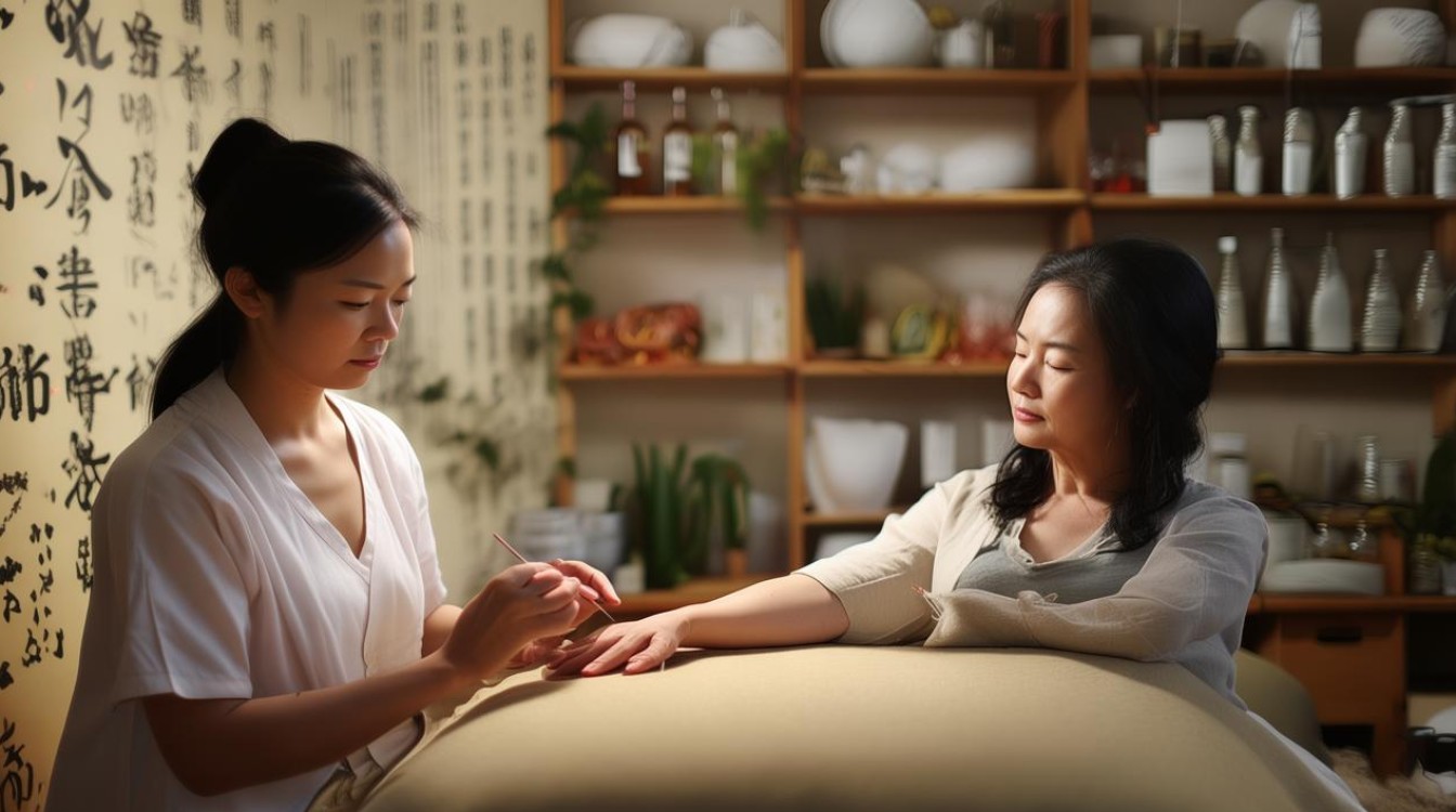 中医美容减肥养生真的有效吗？-图1