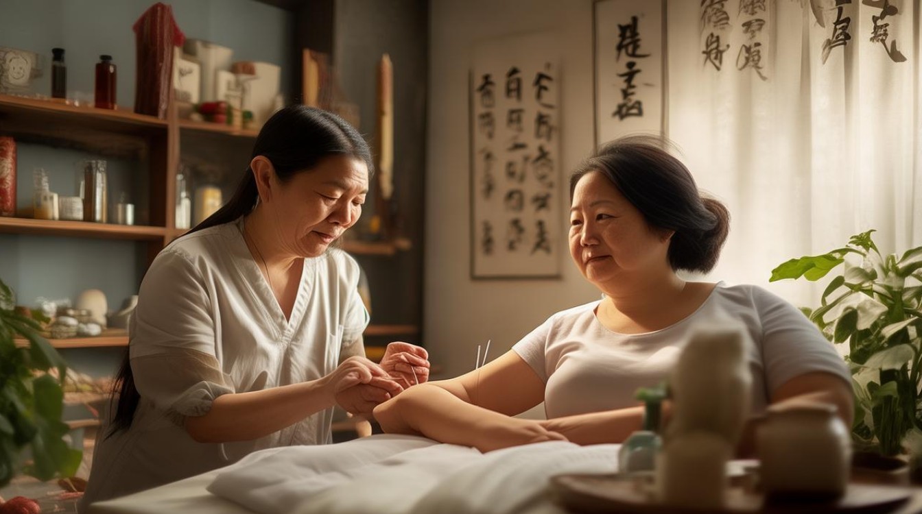 中医美容减肥养生真的有效吗？-图2