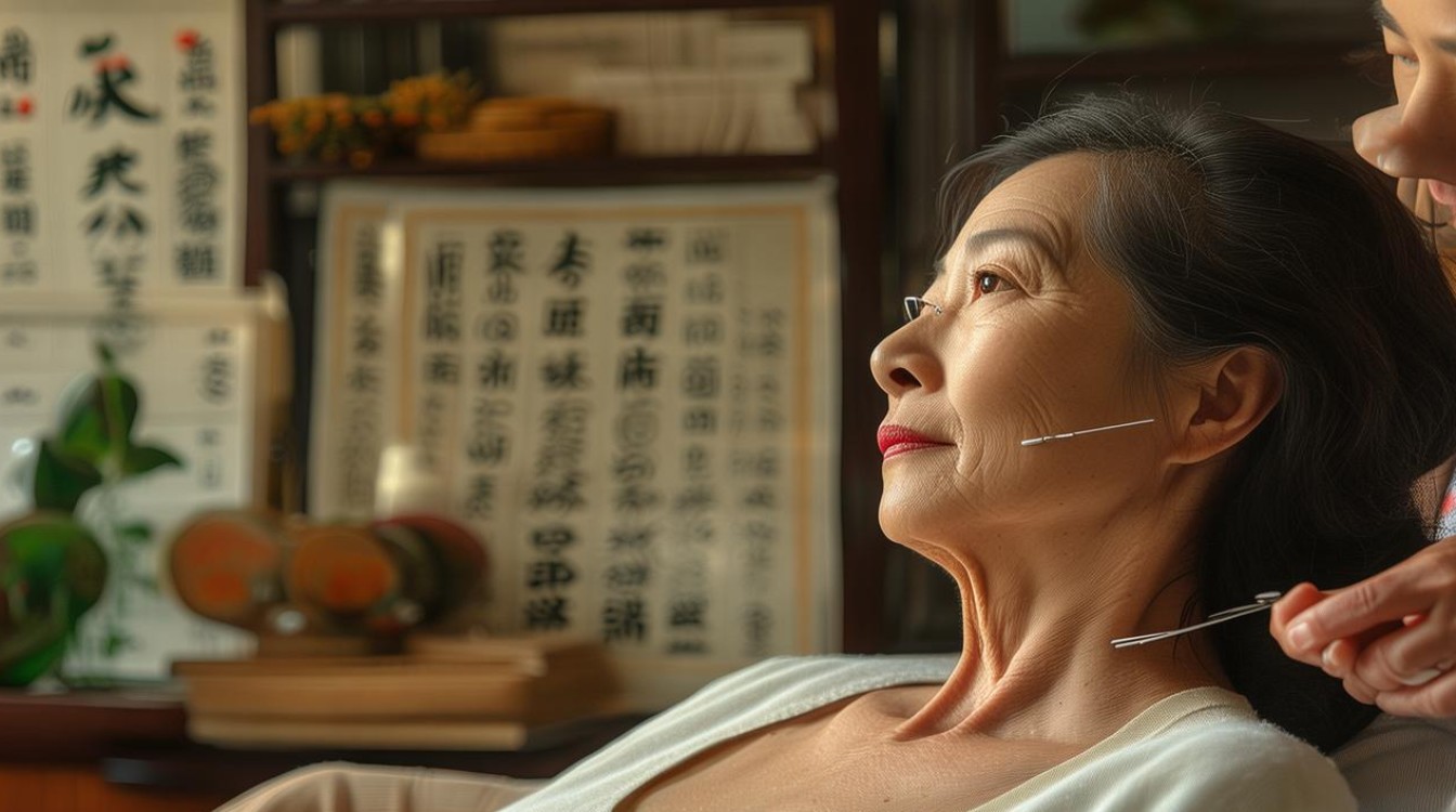 中医美容减肥养生真的有效吗？-图3