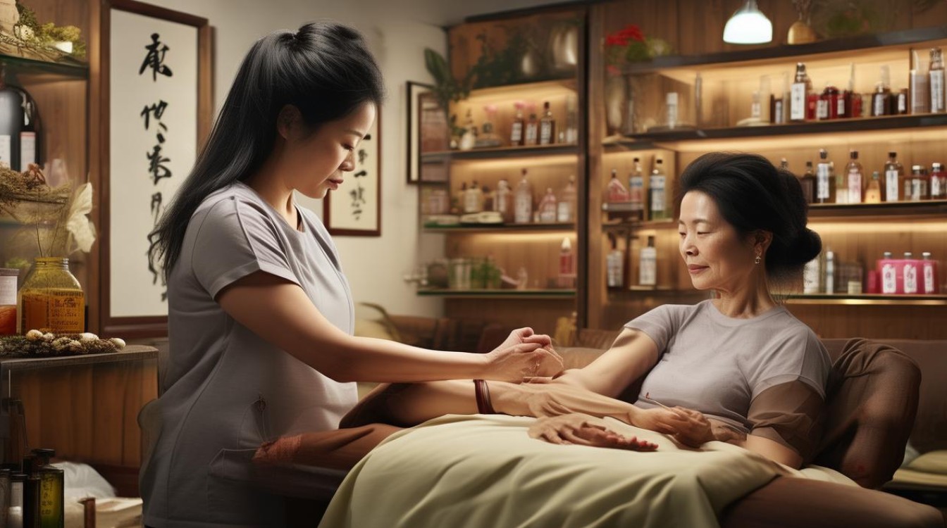 中医美容减肥养生真的有效吗？-图4