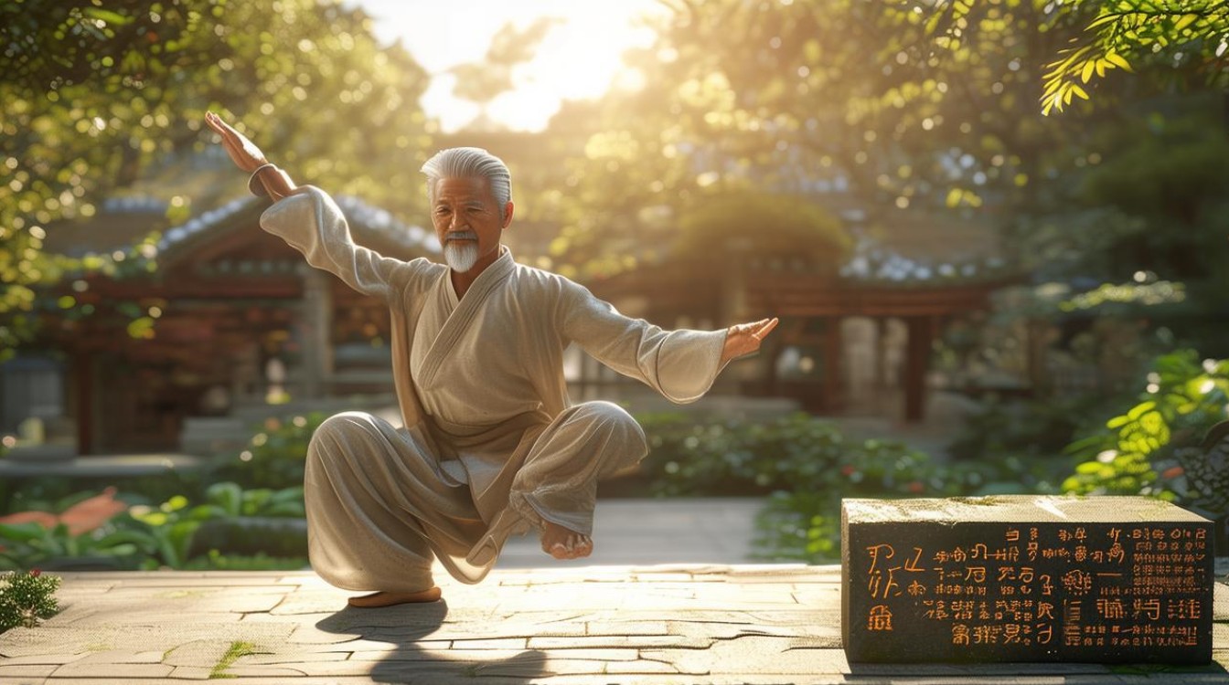 如何通过科学方法积极养生？最新实践指南-图4