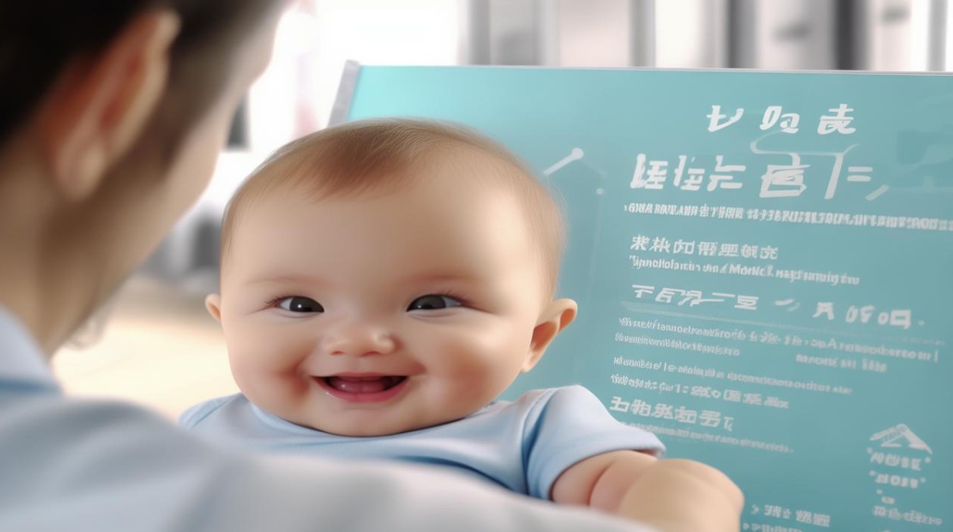 外地新生儿如何科学接种预防针？完整指南守护宝宝健康-图1