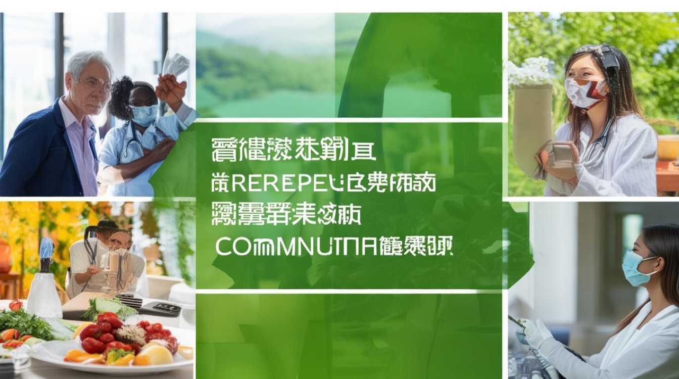 如何科学防范与预防疾病？守护健康防线指南-图3