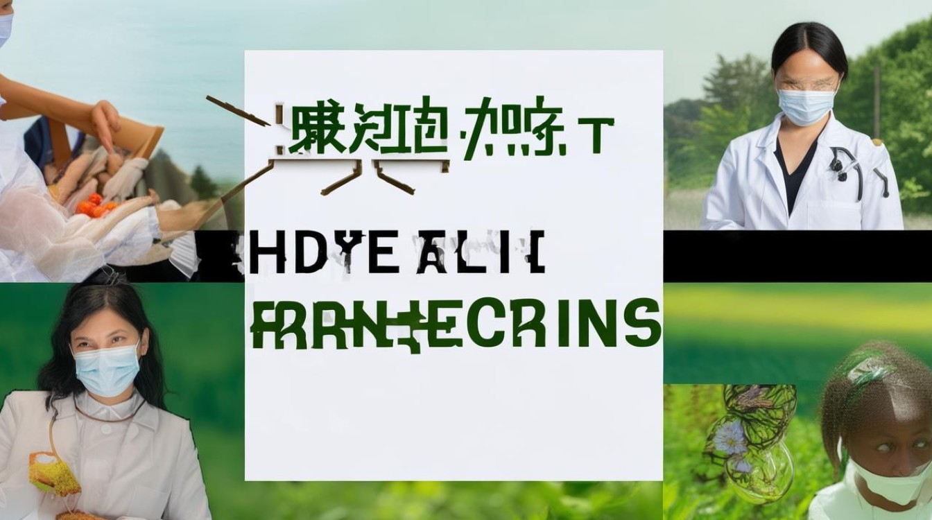 如何科学防范与预防疾病？守护健康防线指南-图4