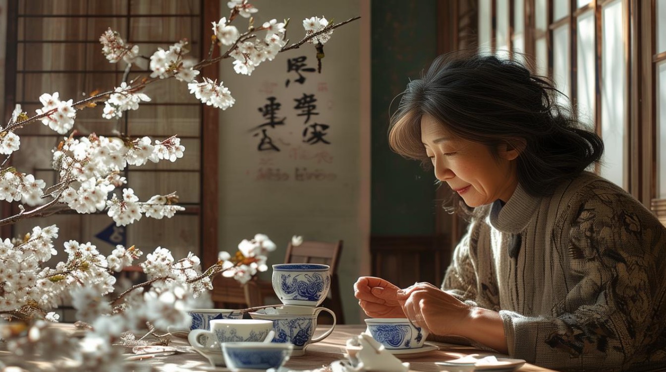 春季喝茶有哪些养生好处？-图3