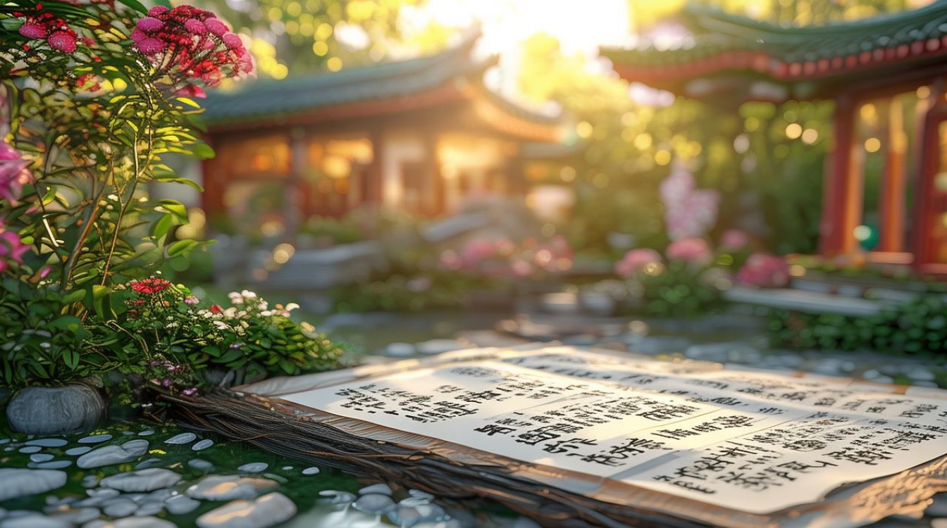 农历五月如何养生？这份指南告诉你！-图1