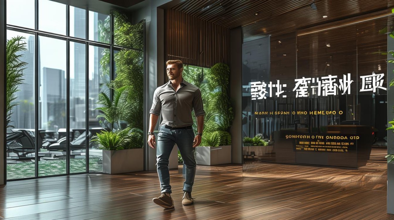 广州男子养生会所有哪些健康守护项目？-图2