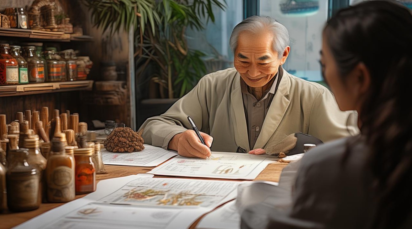 中医养生如何与现代健康科学智慧融合？-图4