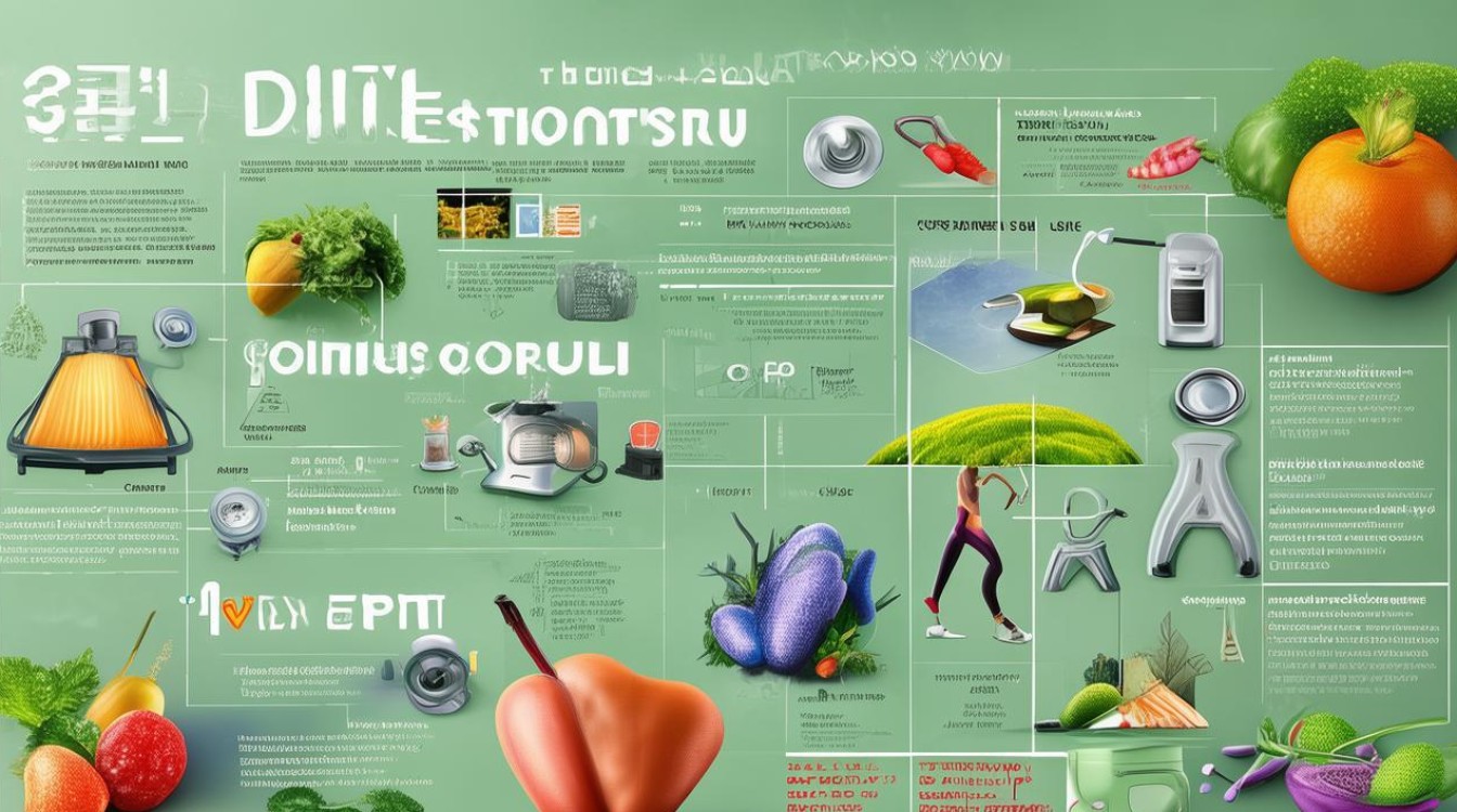 如何科学预防疾病并守护健康？-图2