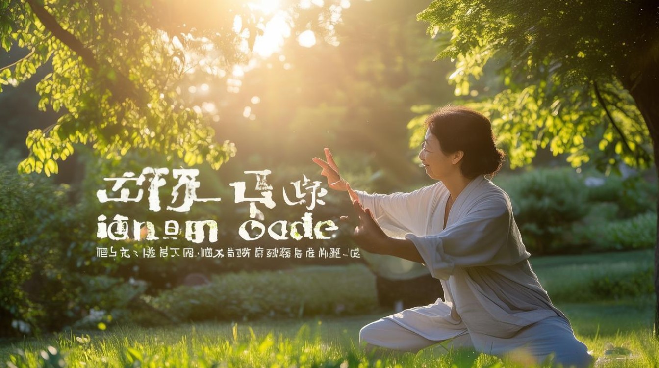 晨光中的健康密码，如何科学实践养生问候？-图3