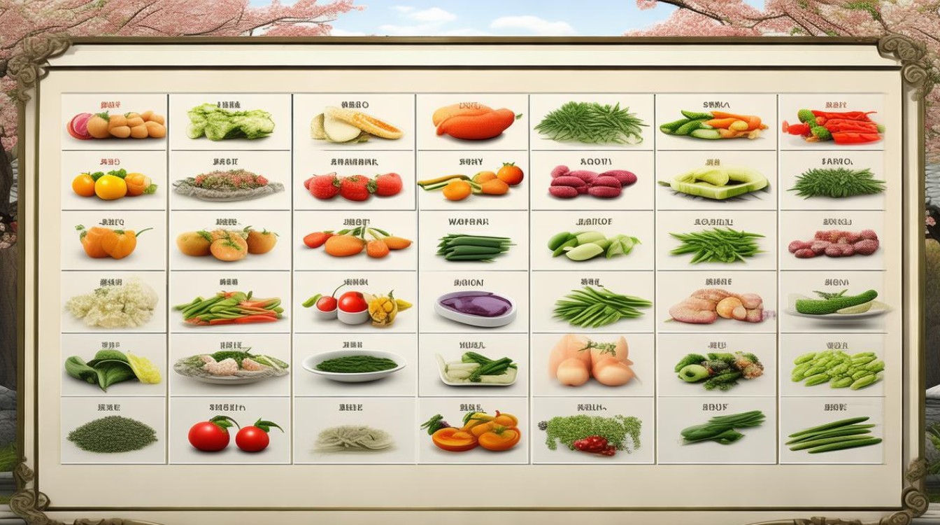 24节气如何影响饮食养生？-图1