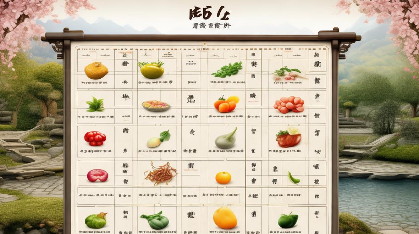 24节气如何影响饮食养生？-图2