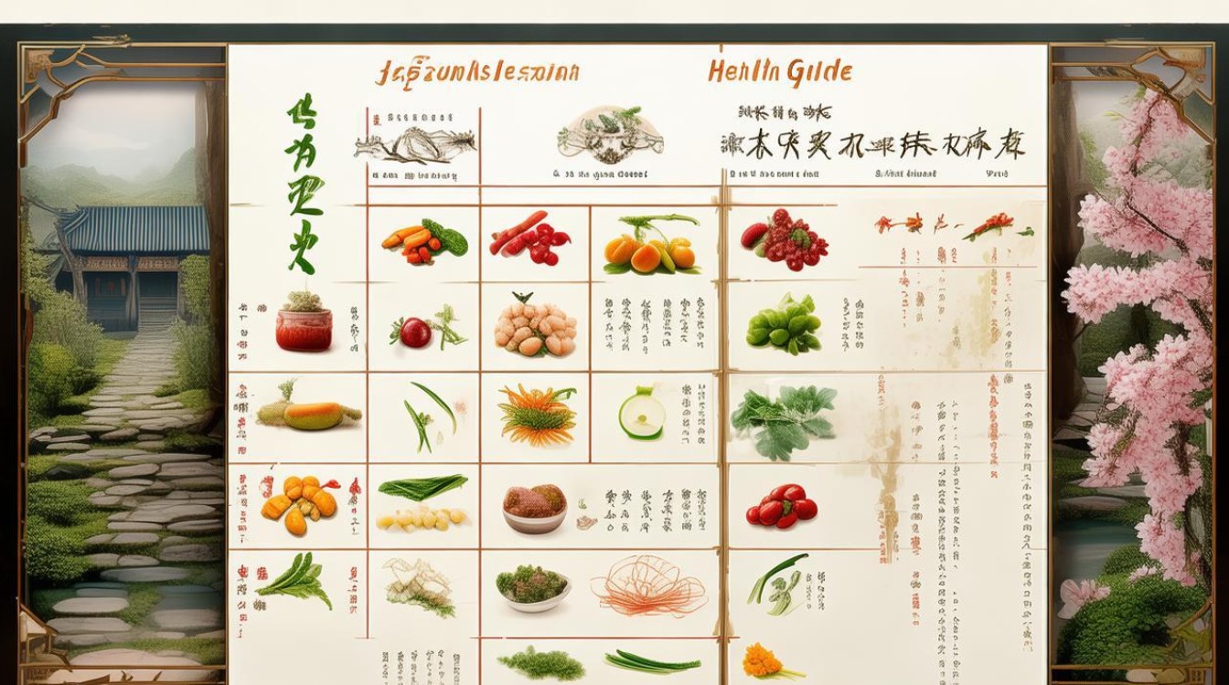 24节气如何影响饮食养生？-图3