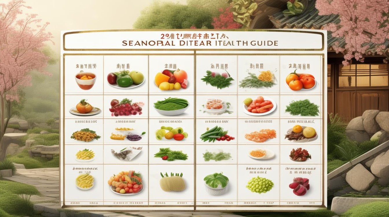 24节气如何影响饮食养生？-图4