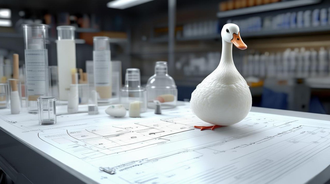 鹅蛋能预防新生儿黄疸吗？科学解析真相-图1