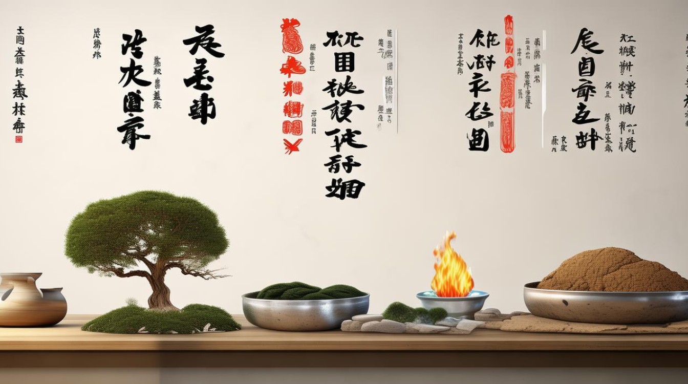养生五行属什么？揭秘五行与养生的关系-图2