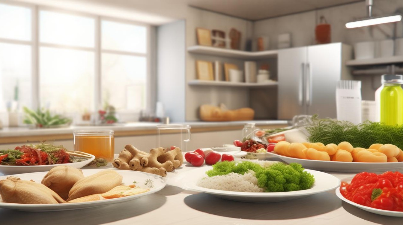 胃炎吃什么可以预防？推荐这些养胃食物！-图1