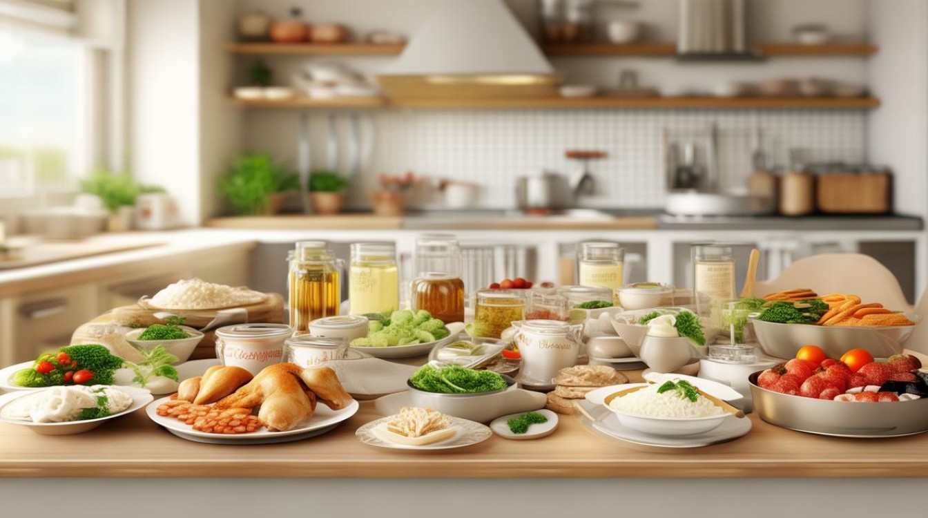 胃炎吃什么可以预防？推荐这些养胃食物！-图2