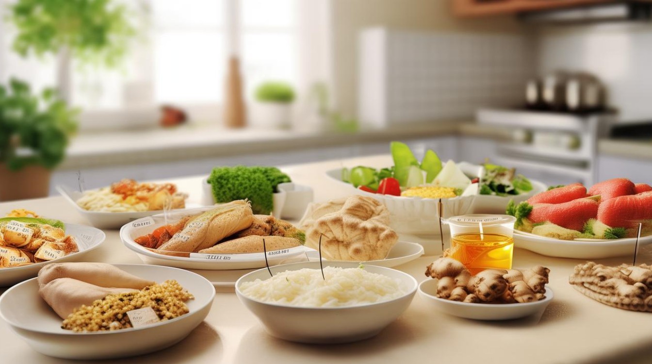 胃炎吃什么可以预防？推荐这些养胃食物！-图4