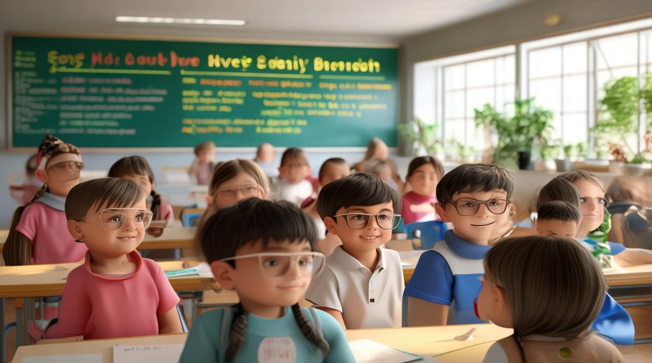 小学生如何有效预防近视？5个实用方法分享-图1