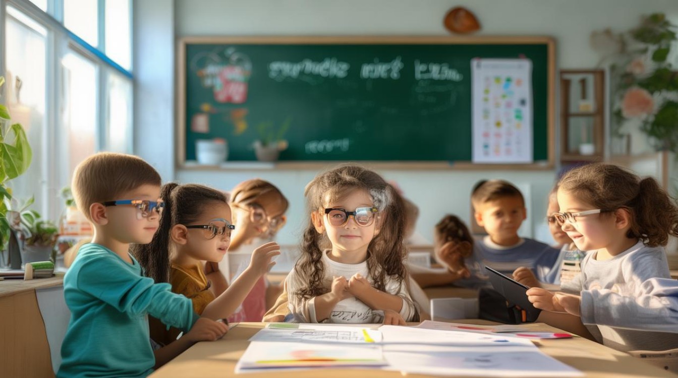 小学生如何有效预防近视？5个实用方法分享-图2