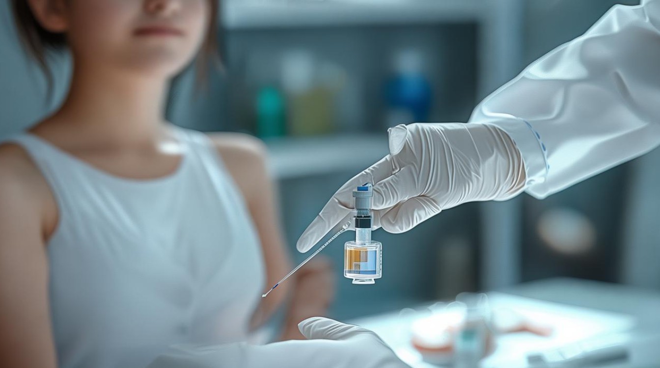 为什么科学接种疫苗是疾病预防的关键？-图2