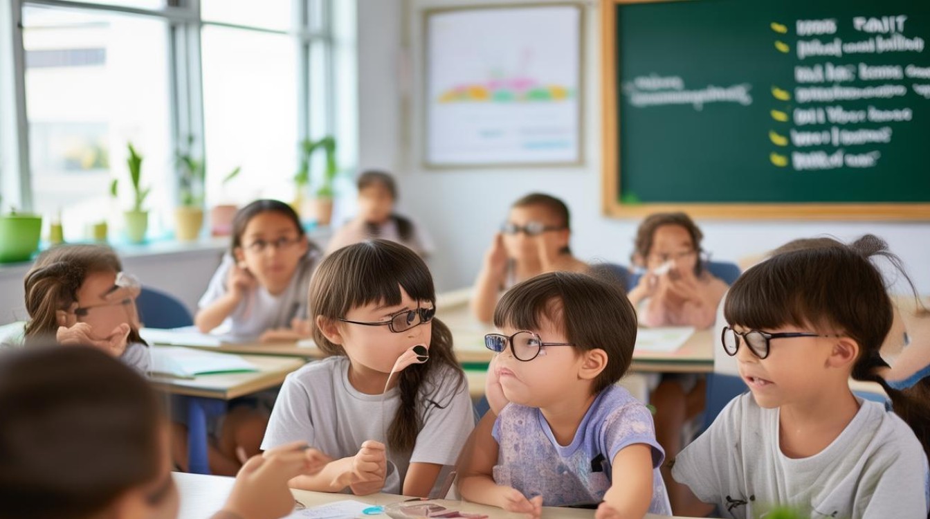 小学生如何有效预防近视？5个实用方法分享-图3
