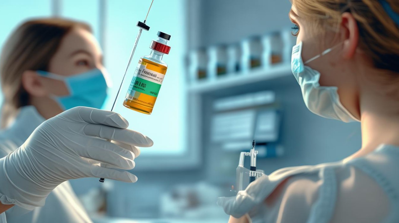 为什么科学接种疫苗是疾病预防的关键？-图3