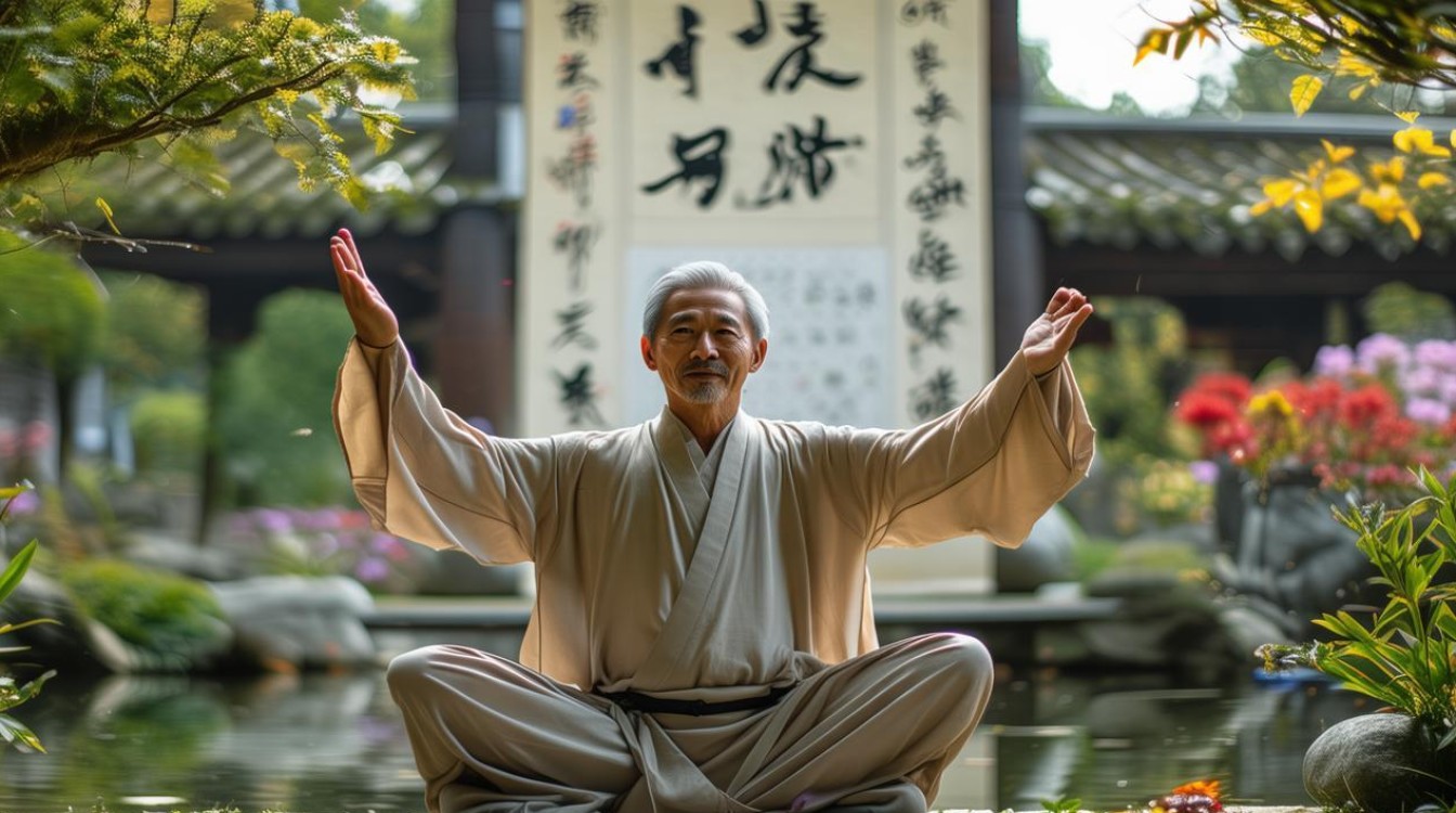 黄英儒养生如何融合传统智慧与现代科学？-图3
