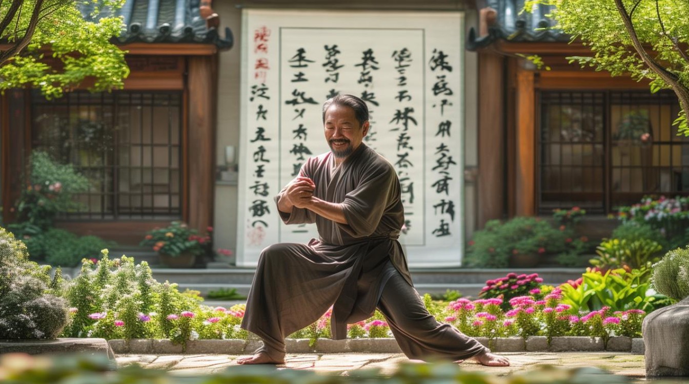 黄英儒养生如何融合传统智慧与现代科学？-图4