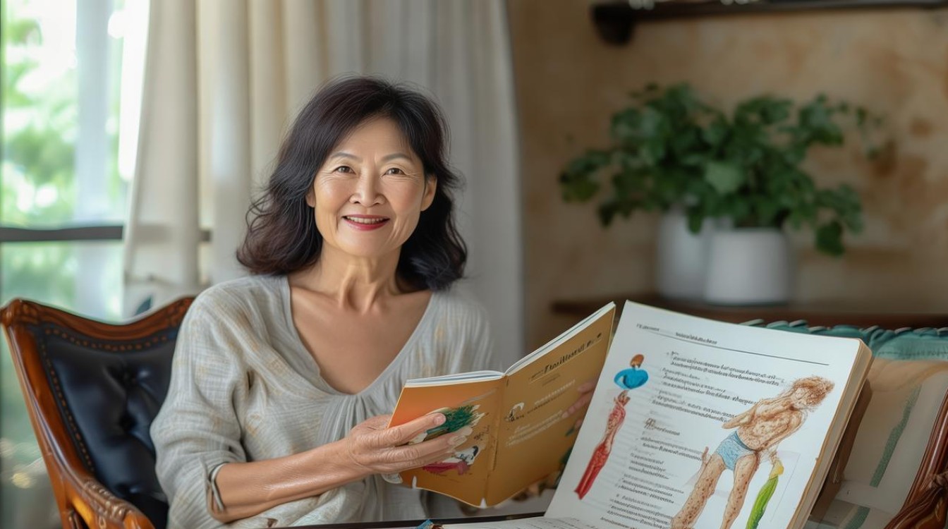 唇炎有哪些症状？如何预防和科学护理？-图1