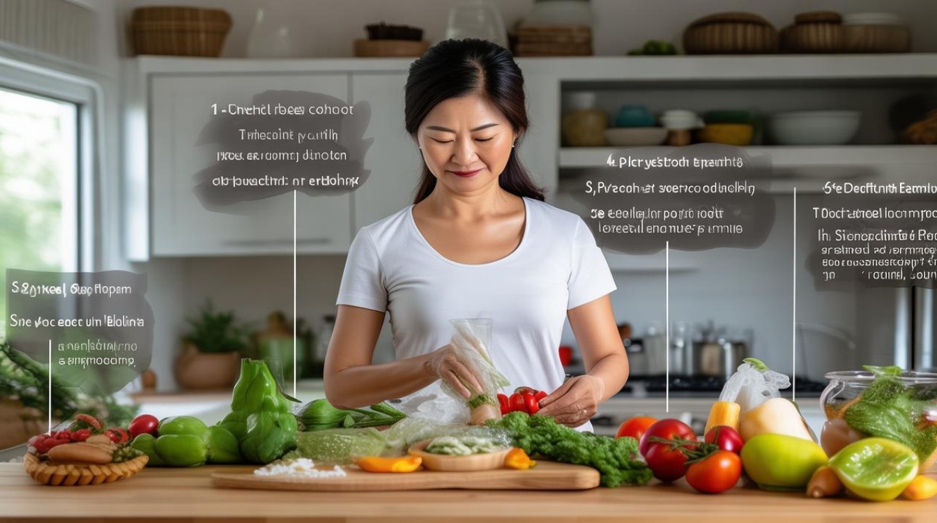 如何有效预防水肿？简单实用的方法分享-图1