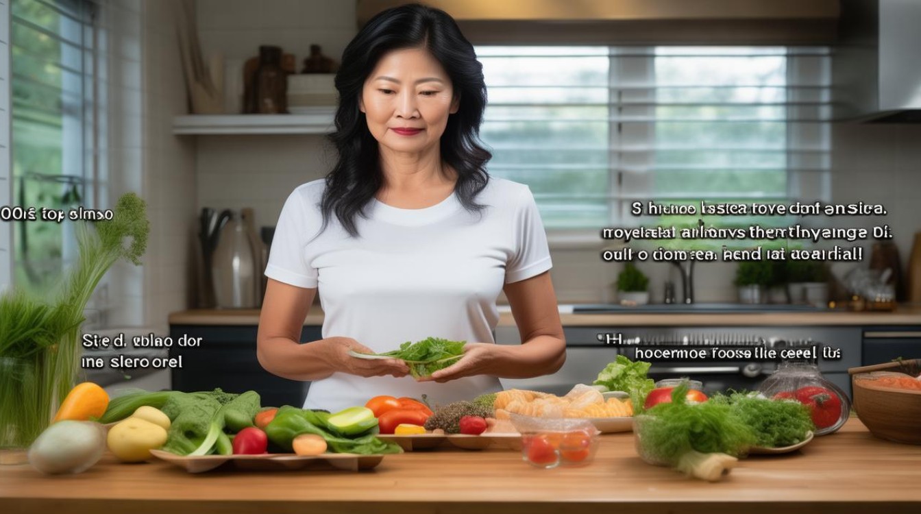 如何有效预防水肿？简单实用的方法分享-图2