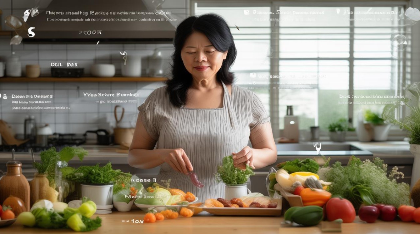 如何有效预防水肿？简单实用的方法分享-图4