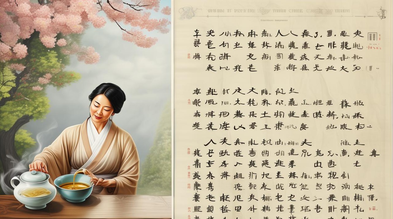 春季饮茶如何养生？5大技巧助你健康过春！-图2