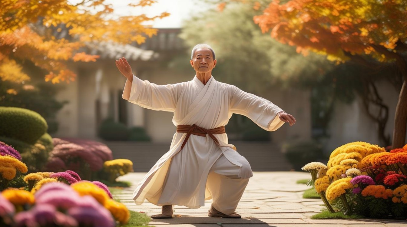 菊普养生如何融合传统智慧与现代健康？-图2