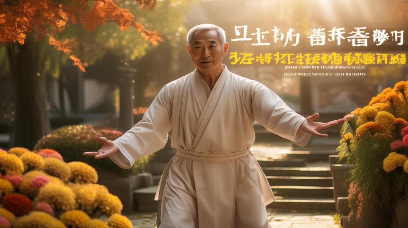 菊普养生如何融合传统智慧与现代健康？-图3