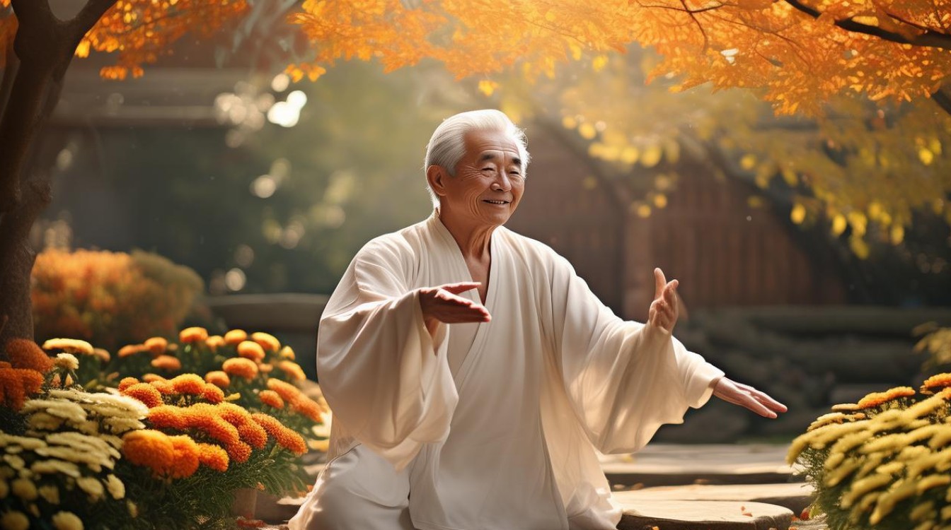 菊普养生如何融合传统智慧与现代健康？-图4