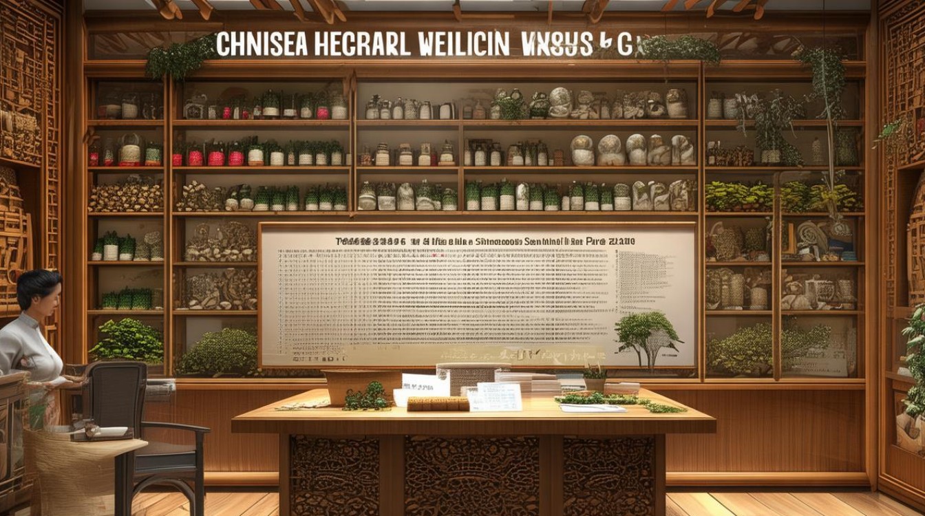 中医养生项目加盟有前景吗？如何成功经营？-图1