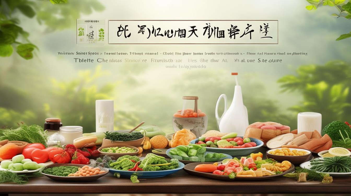 白露时节如何养生？饮食指南助你健康过秋-图1