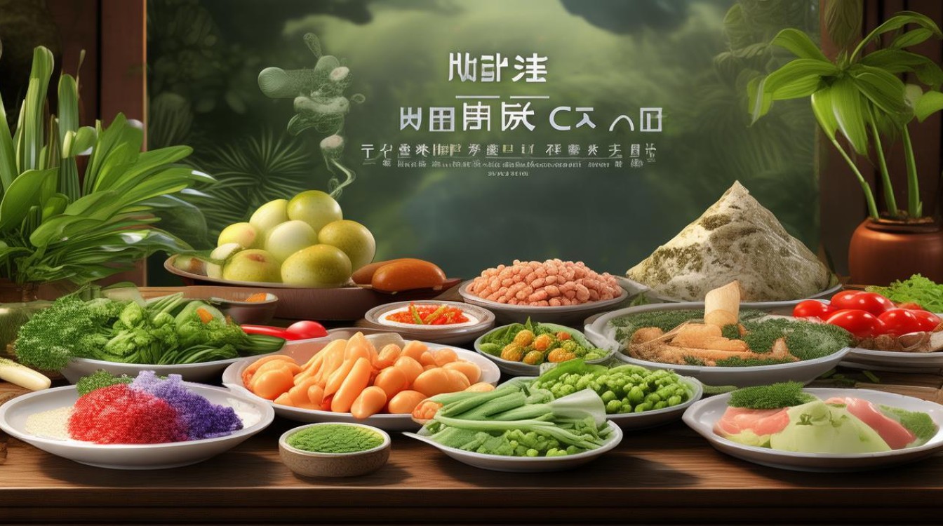 白露时节如何养生？饮食指南助你健康过秋-图4