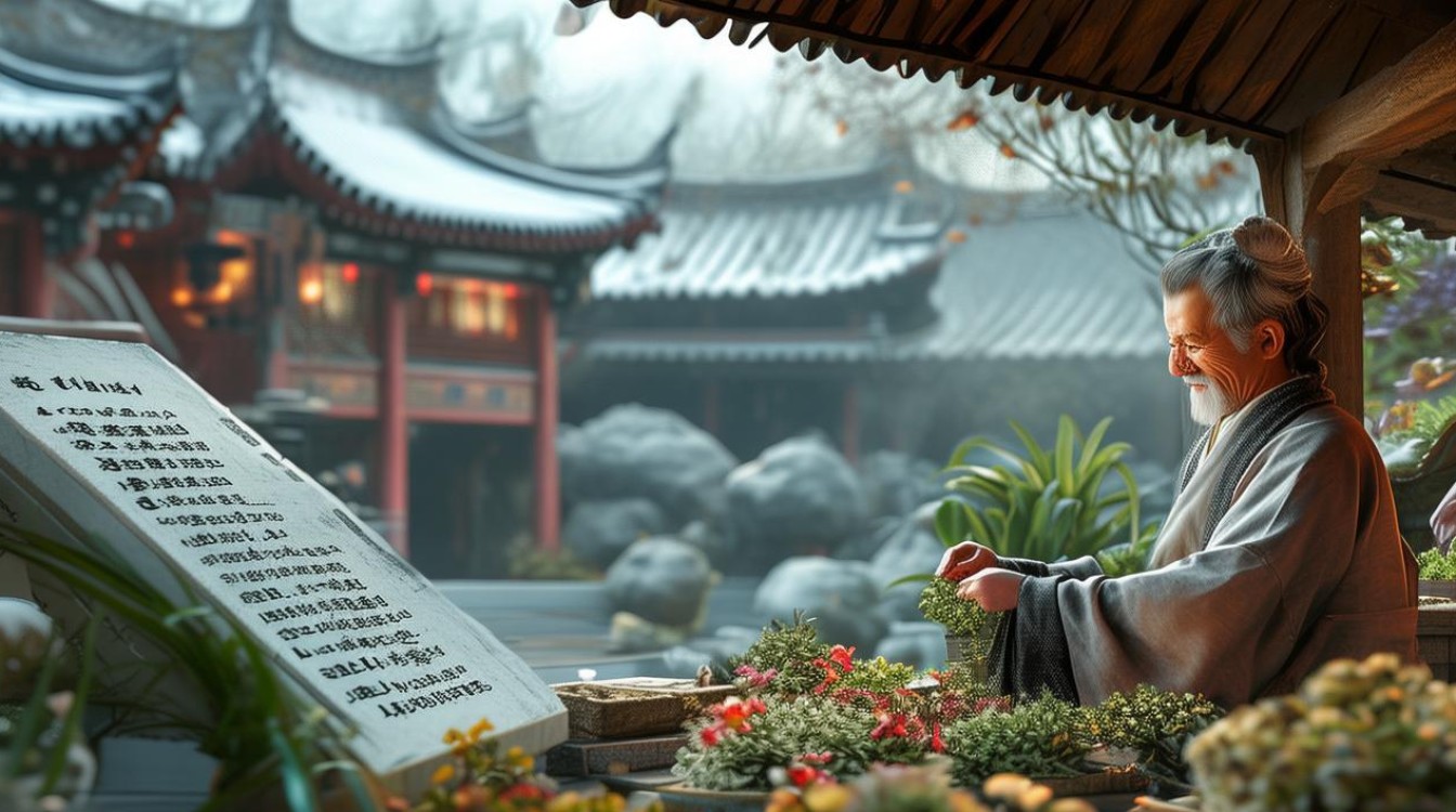 冬季如何养生？中医专家分享实用养生秘诀！-图2