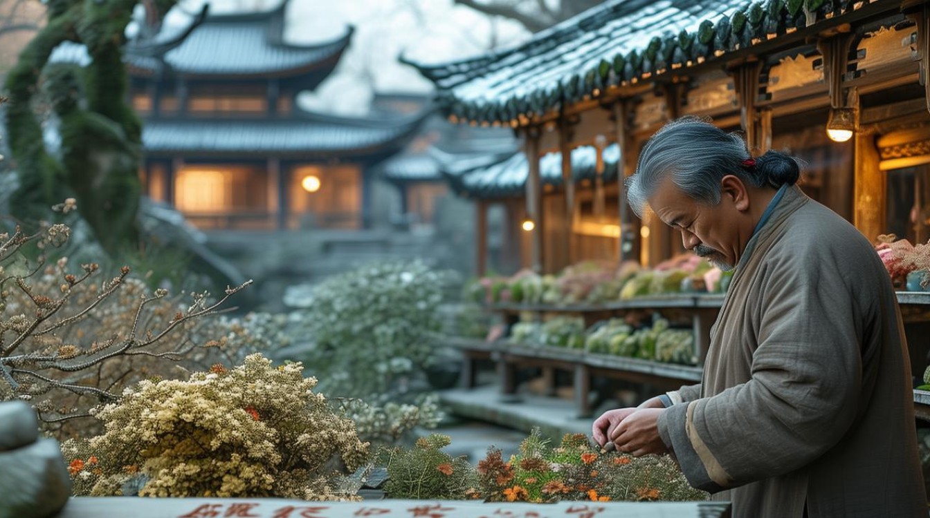冬季如何养生？中医专家分享实用养生秘诀！-图4