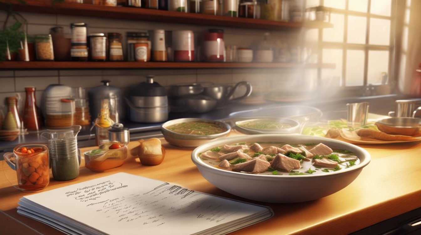 吃羊肉能预防感冒吗？科学依据与实用建议-图2