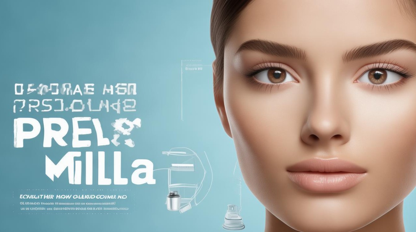 怎样预防脂肪粒？简单有效的护肤技巧分享-图1