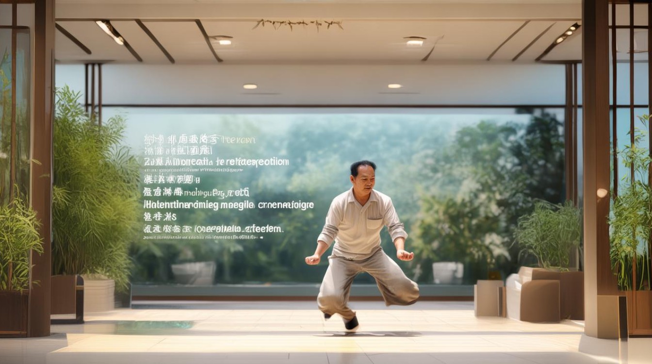 钟中南养生，如何科学实践现代保健？-图1