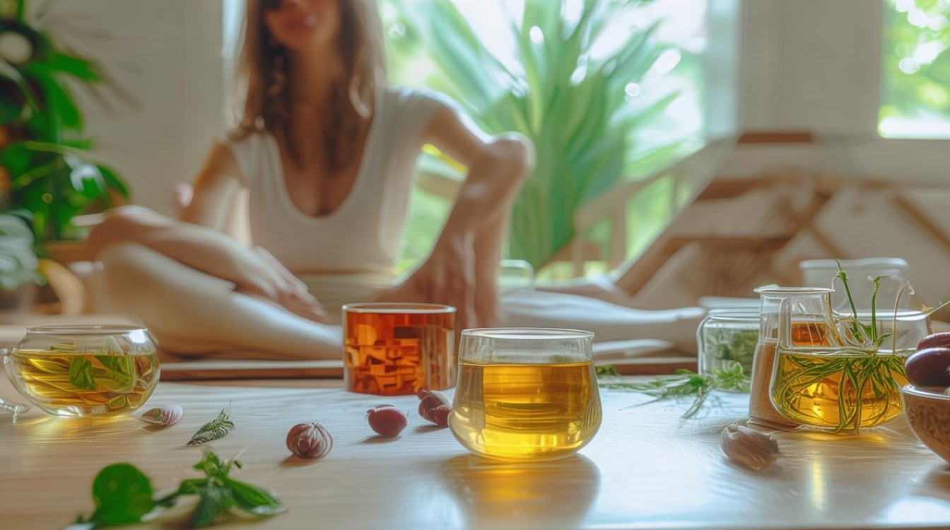 酒后如何科学护肝并恢复健康？-图2