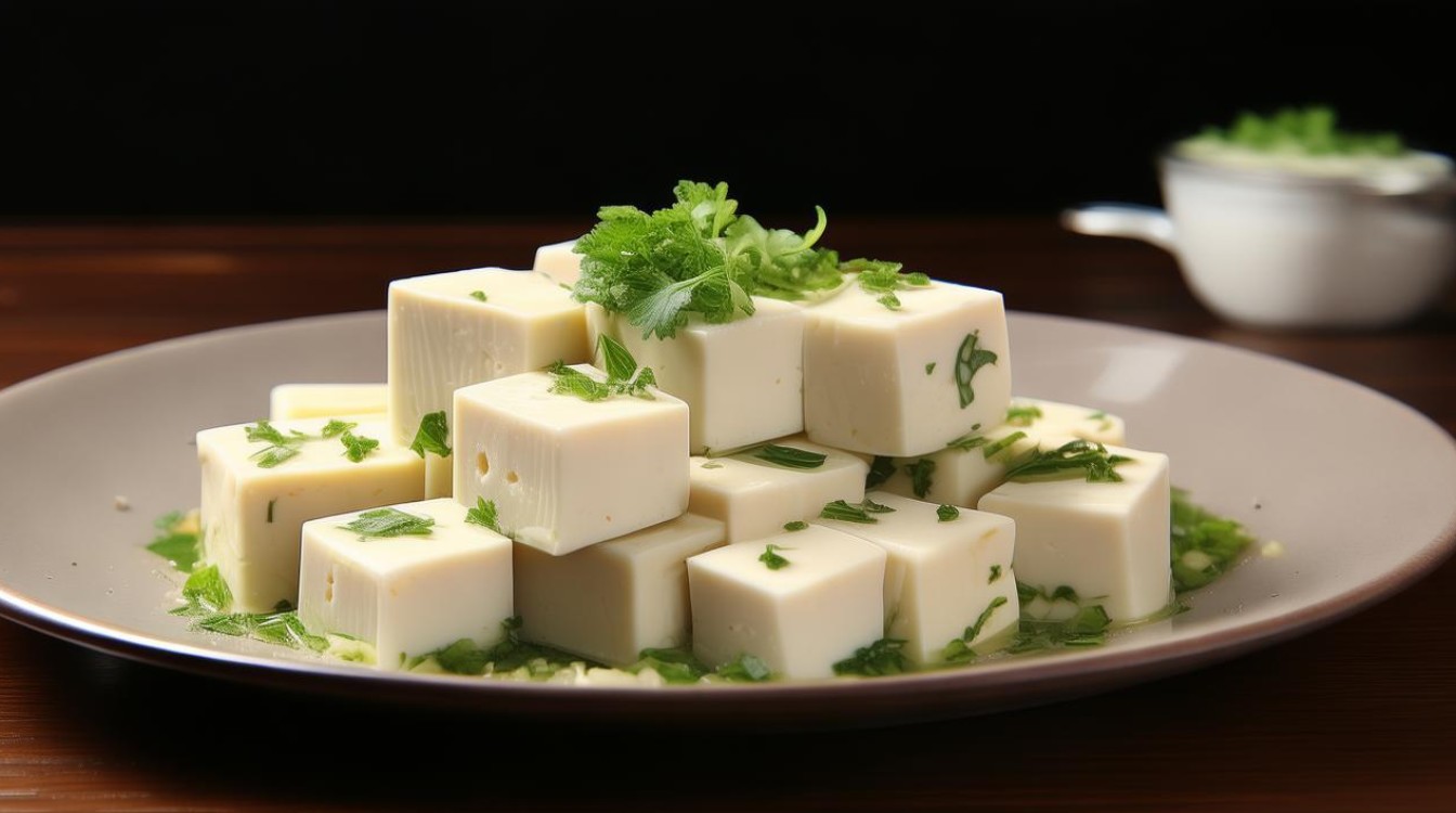 养生豆腐是健康饮食的最佳选择吗？-图4