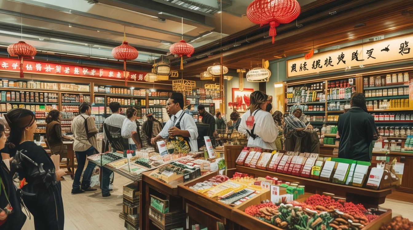 中医养生加盟店前景如何？经营策略有哪些？-图4